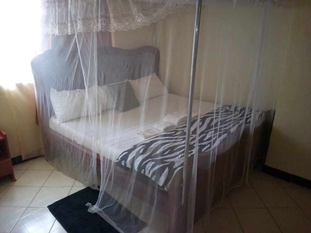 Mark5 Resort Room