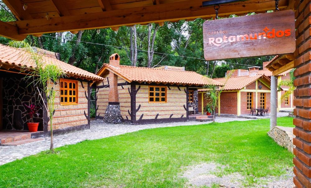 Cabañas del Bosque