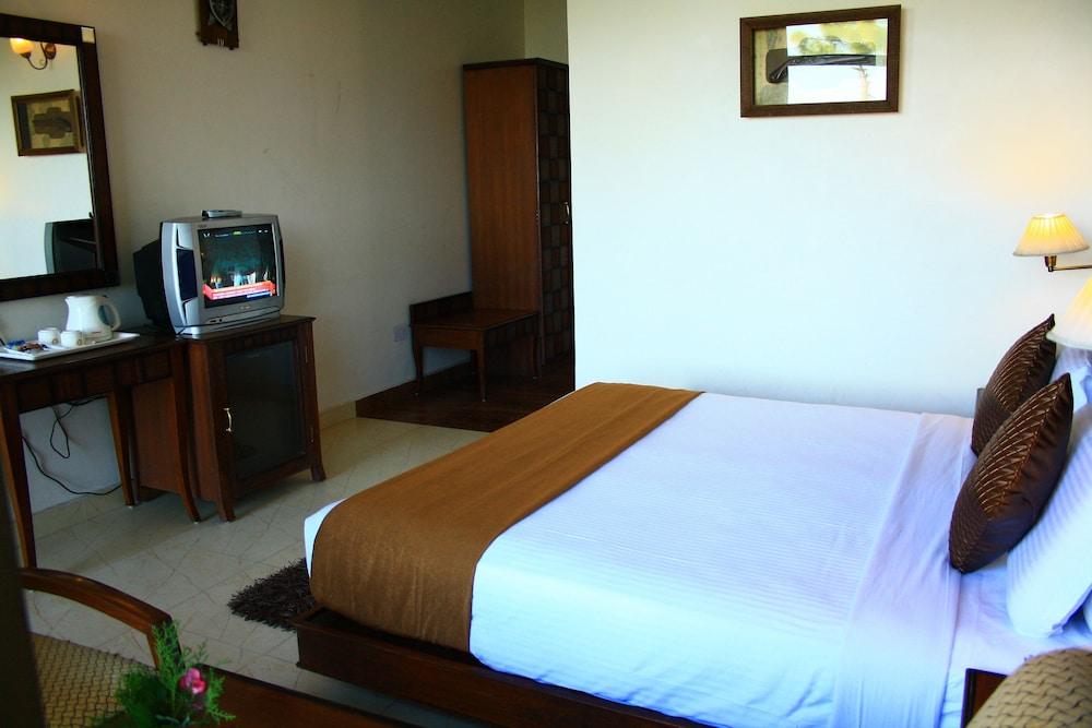 كاساولي كاستل ريزورت