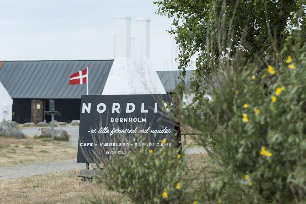 Feriestedet Nordliv