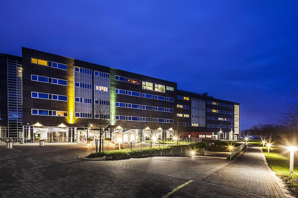 Scandic Sluseholmen Exterior