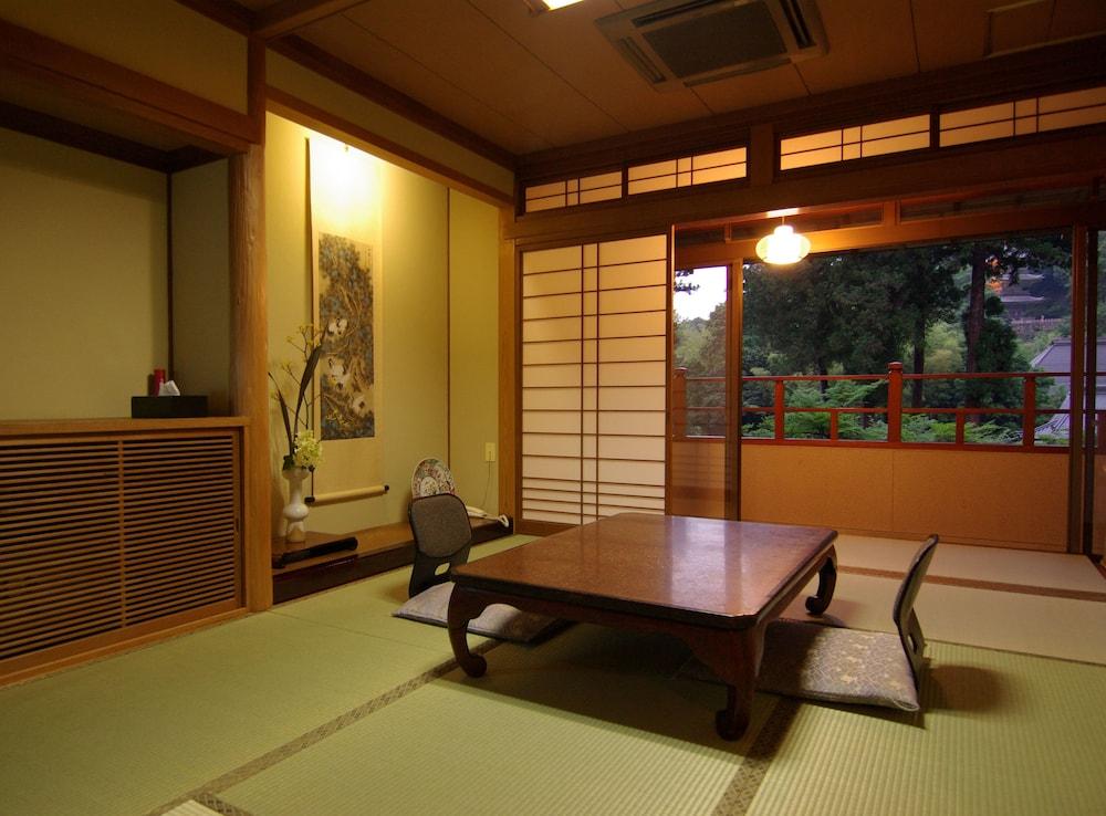 Koyokan Room