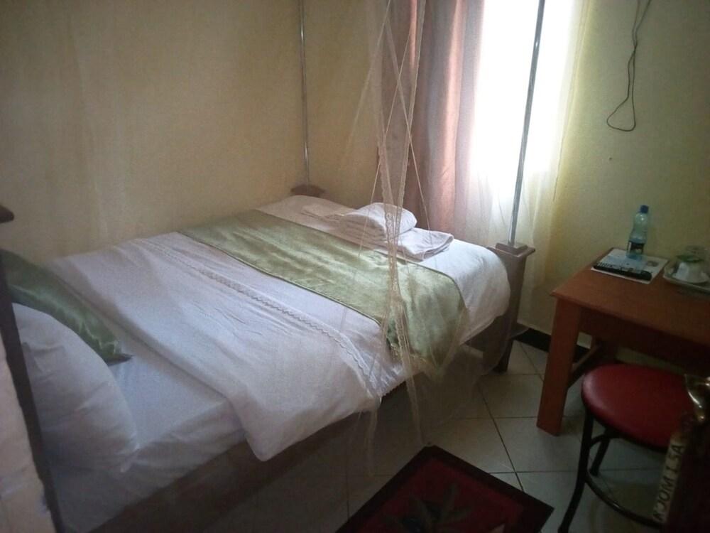 Mark5 Resort Room