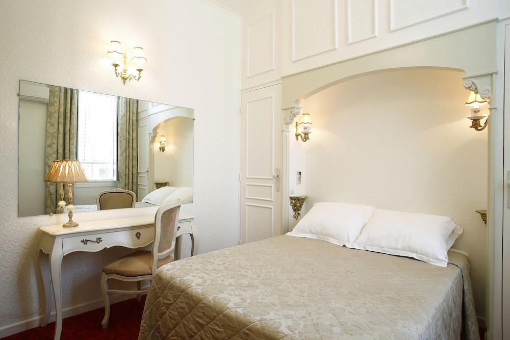 Hôtel Le Magnolia Room