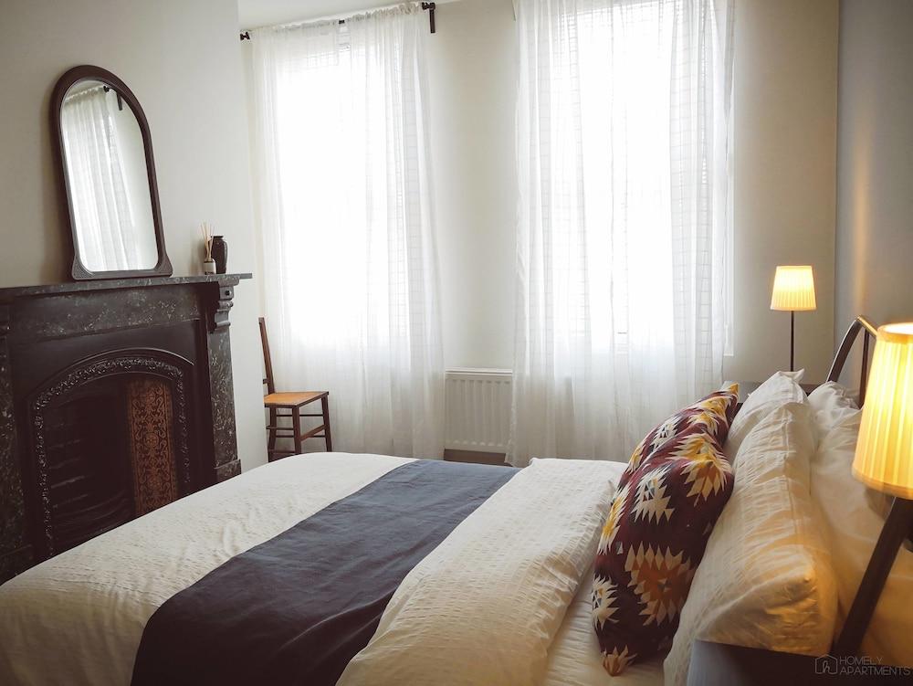 Homely Serviced Apartments - Figtree Featured Image
