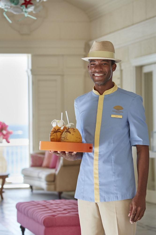Mandarin Oriental, Canouan