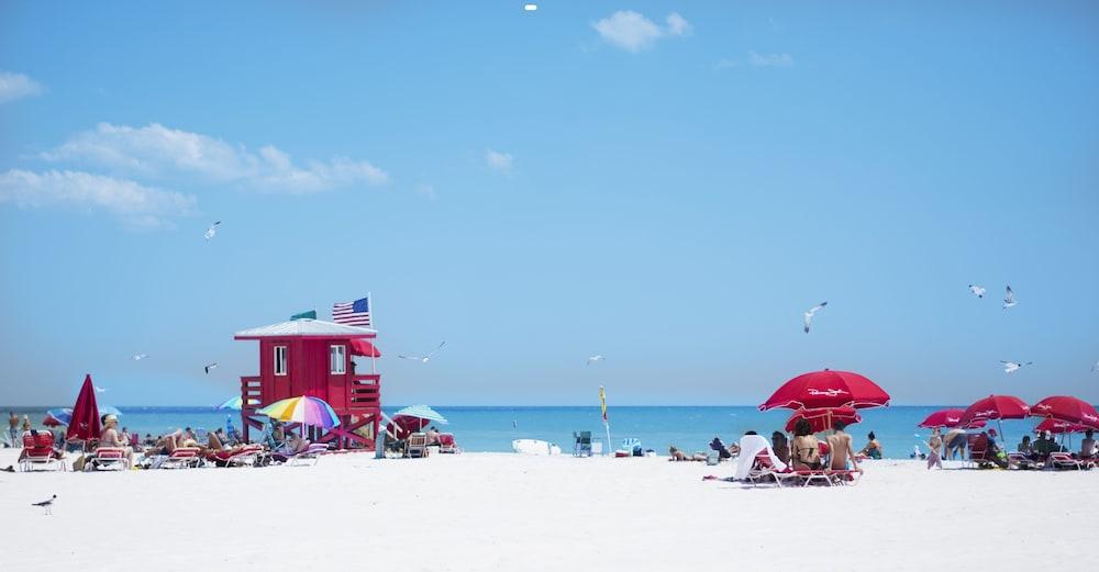 Siesta Key Bungalows