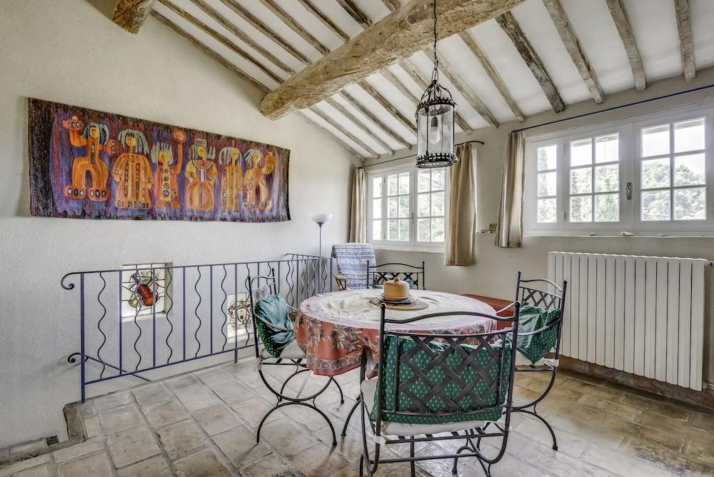 Grand Gite Gigondas