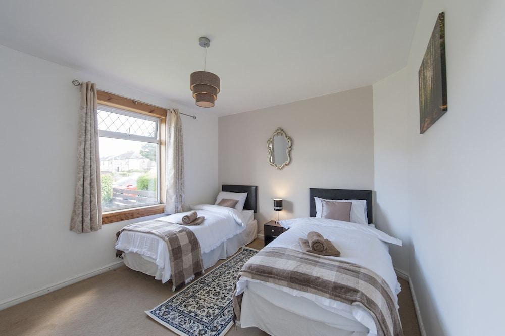 مونتوجومري أبارتمنتس - ستيفينزسنز