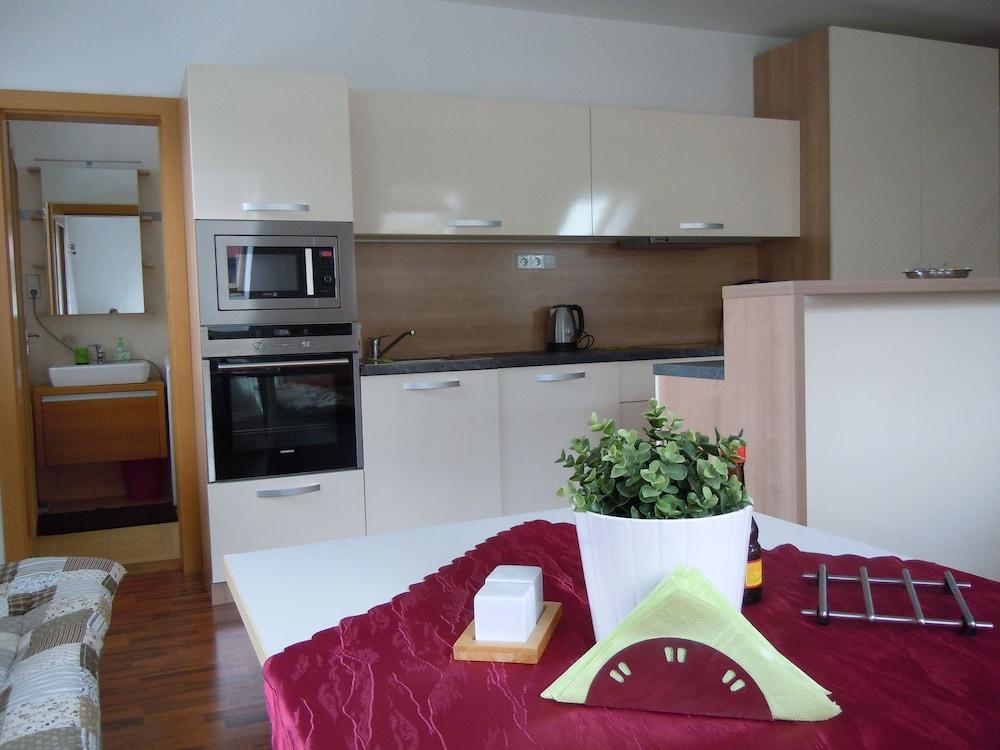 Apartmany Vlčková Interior