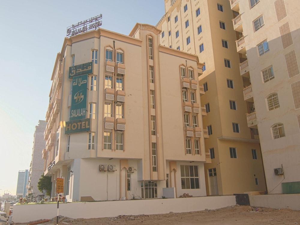 فندق أو واي أو 131 صلالة