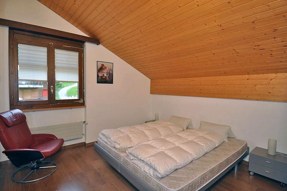 Alpenglück 51 Room