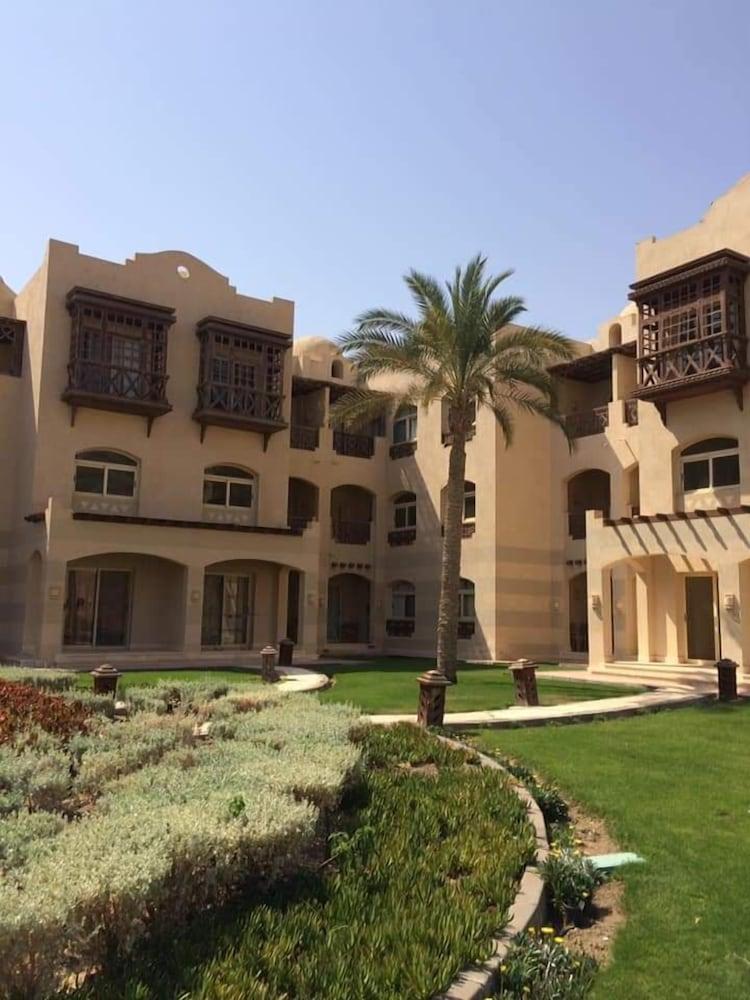نوبيان إن مرسى مطروح