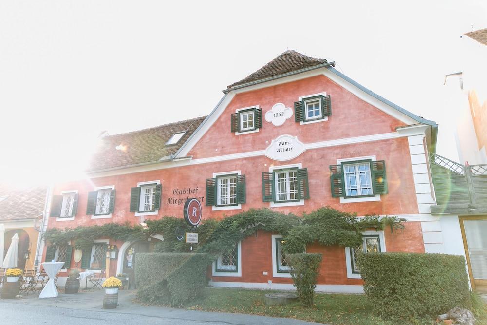 Landgut Riegerbauer