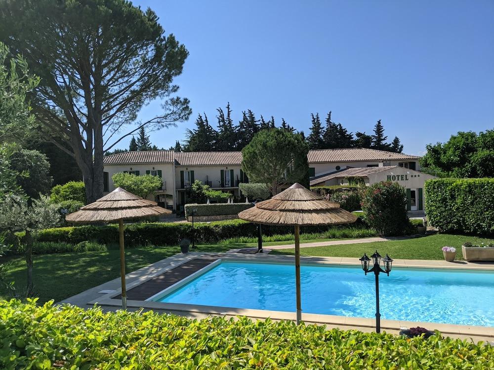 Le Pradet Hotel