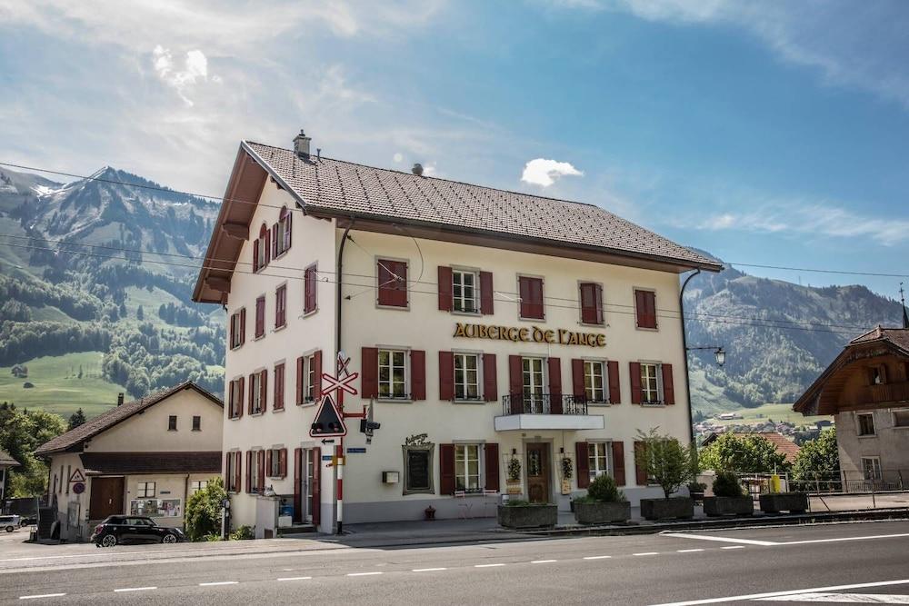 أوبيرج دي لونج