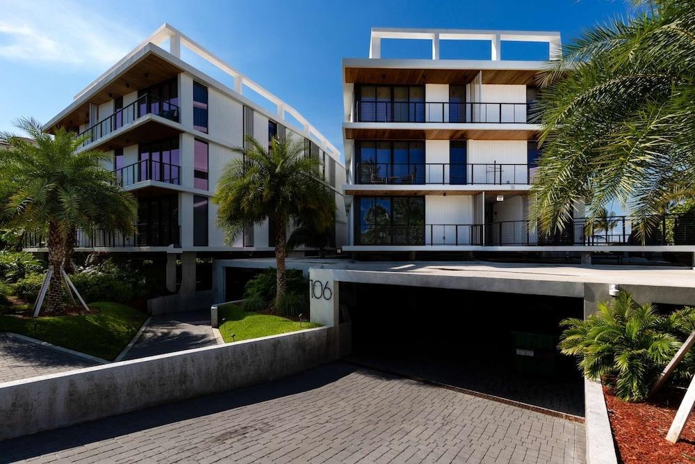 نيو لاكوريوس كوندو إنليت آند أوشن فيوز 106 إنليت واي يونيت 103 - بالم بيتش شورز المنطقة الخارجية