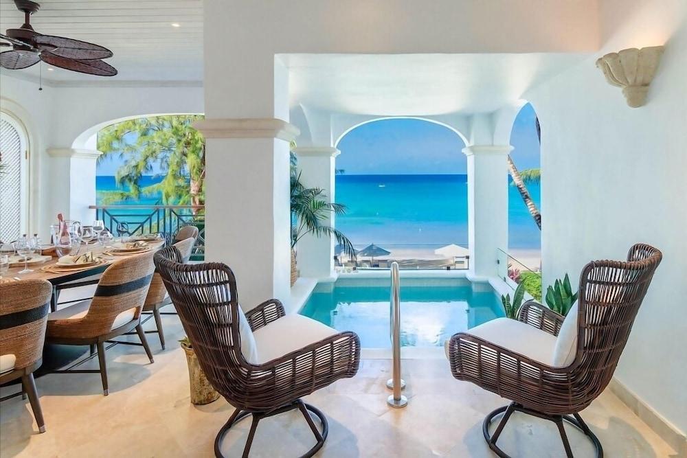 أولد تريز 104 - صن سيت