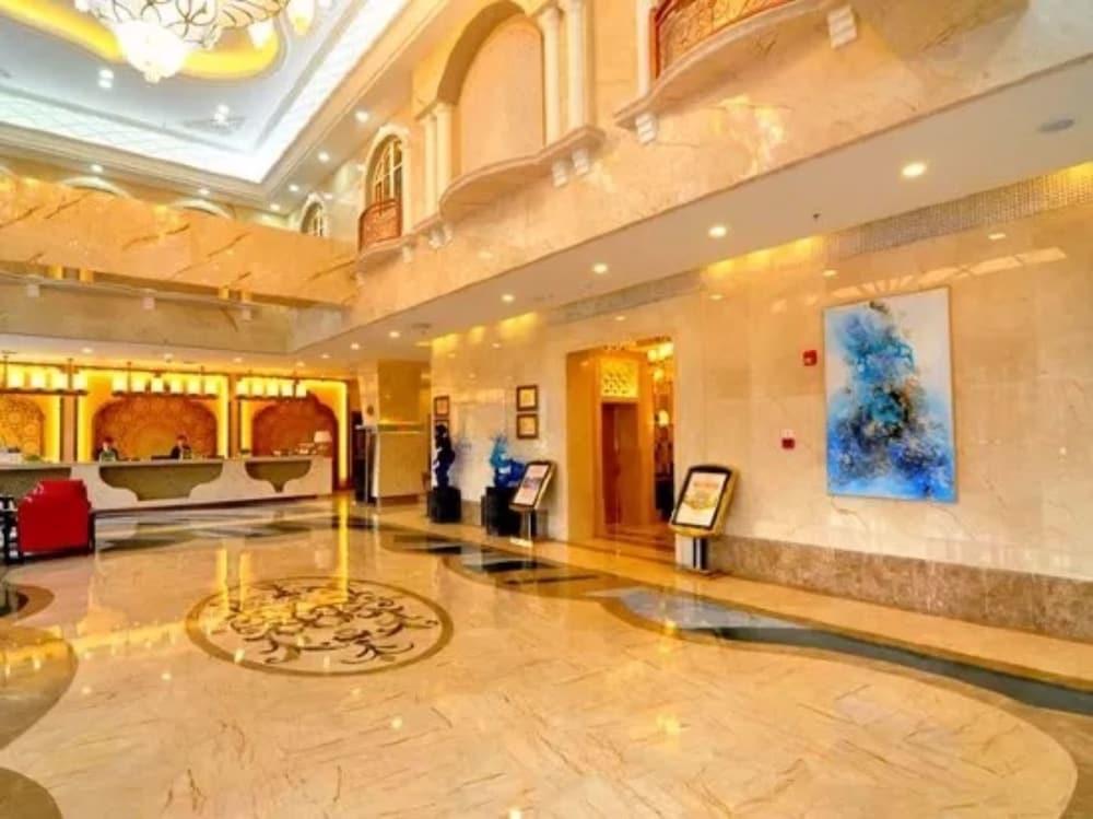 Xining Vienna Hotel Tianjunqiao