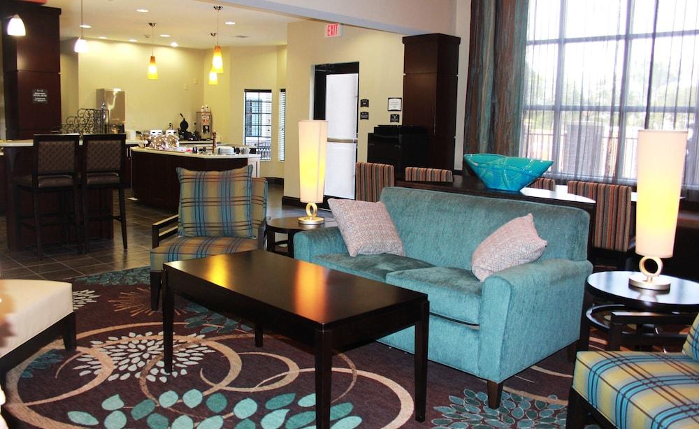Staybridge Suites Houston IAH - Beltway 8 by IHG Exterior