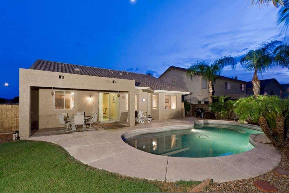 Augusta On The Green 3BR by Casago