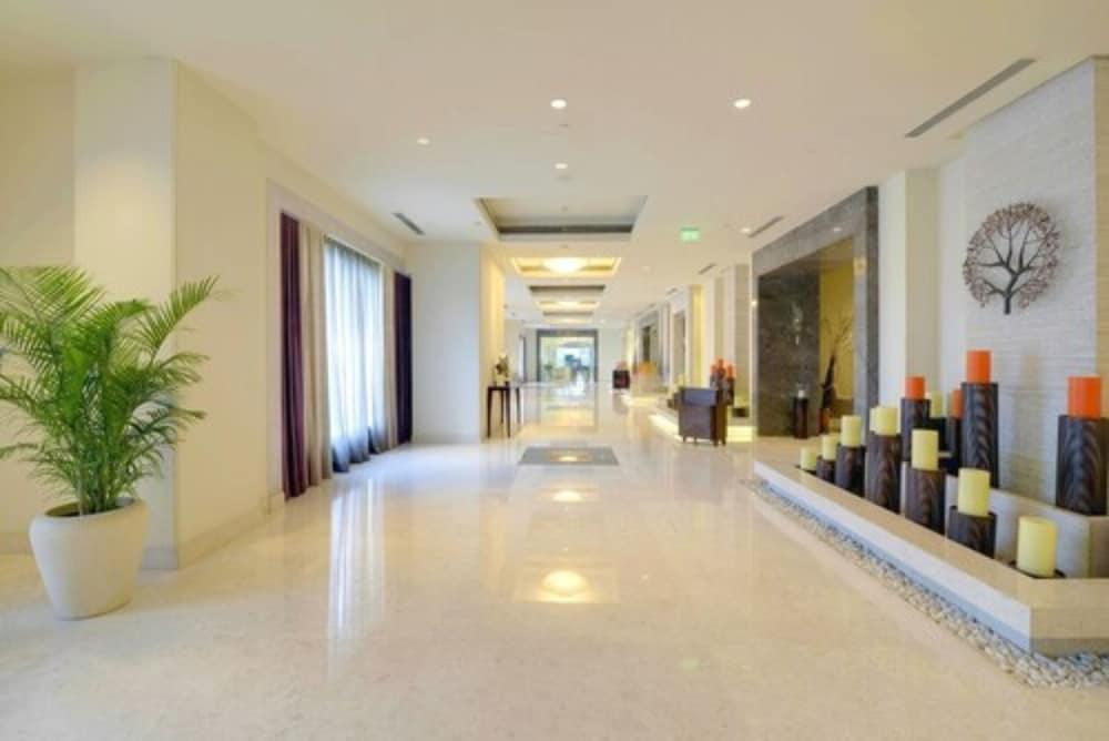 راديسون بلو بينغالورو أوتر رينج رود الردهة