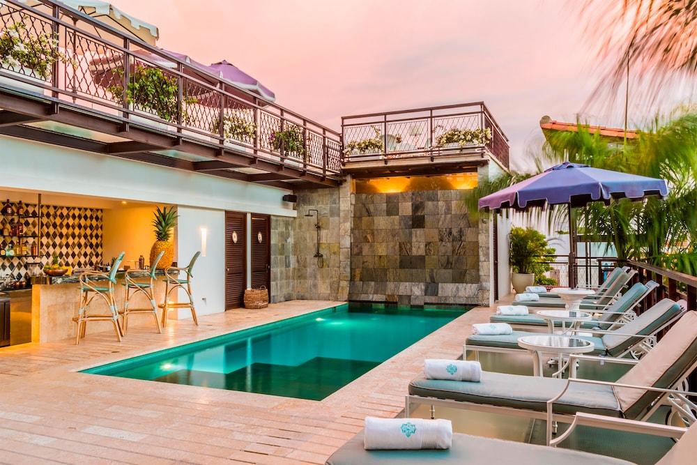 Hotel Capellan de Getsemani