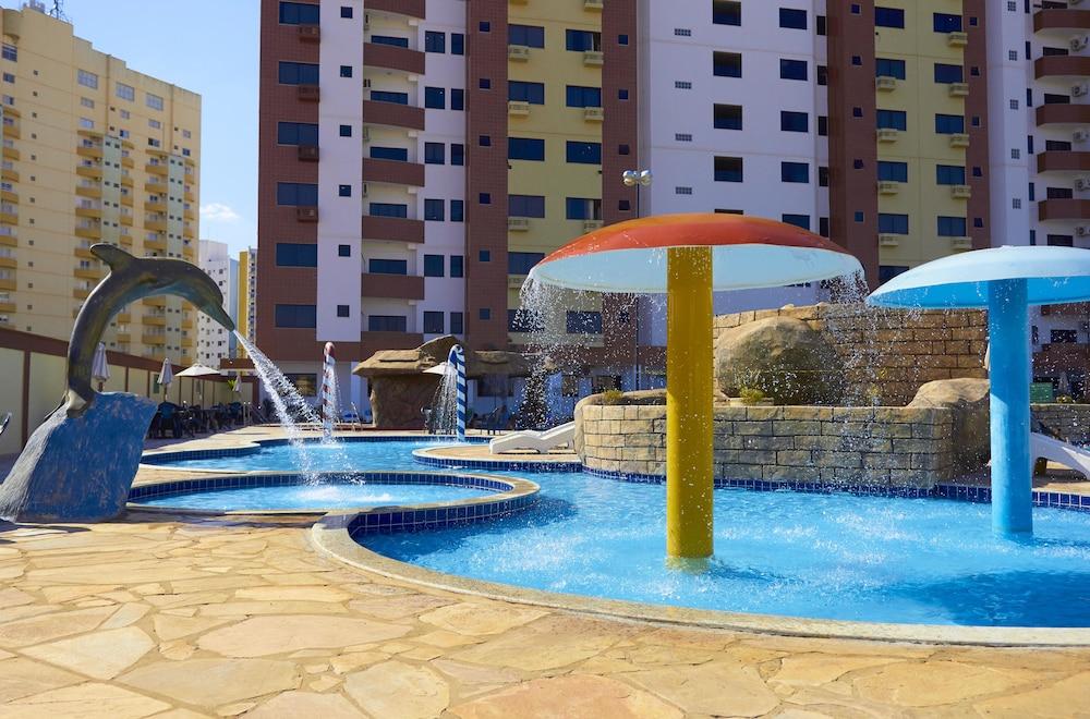جولدن دولفين سوبريم أوفيتشيال زحليقة مائية