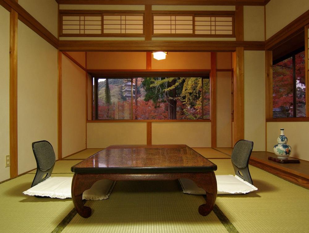Koyokan Room
