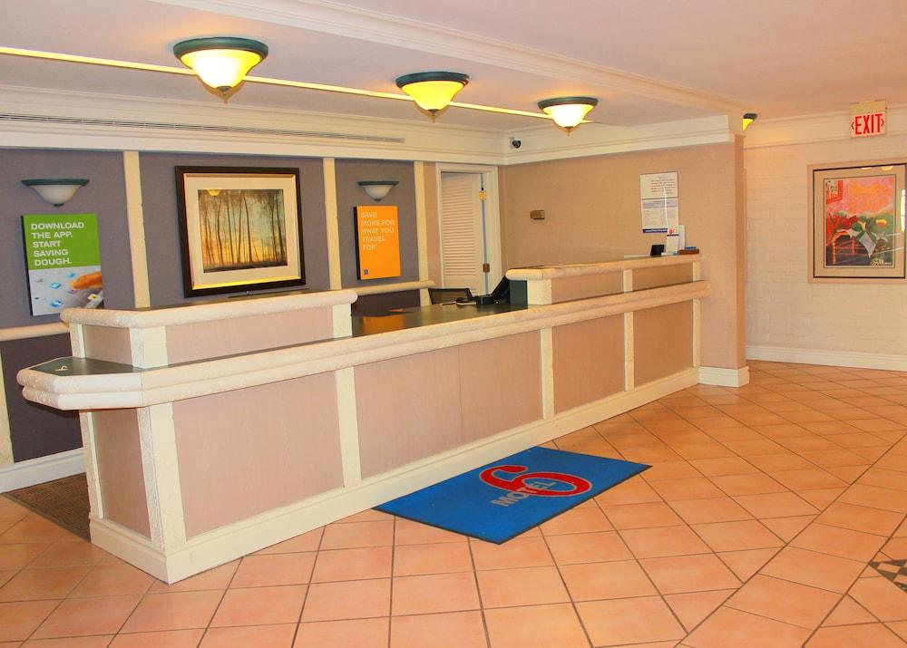 Baymont by Wyndham Tulsa Broken Arrow Reception