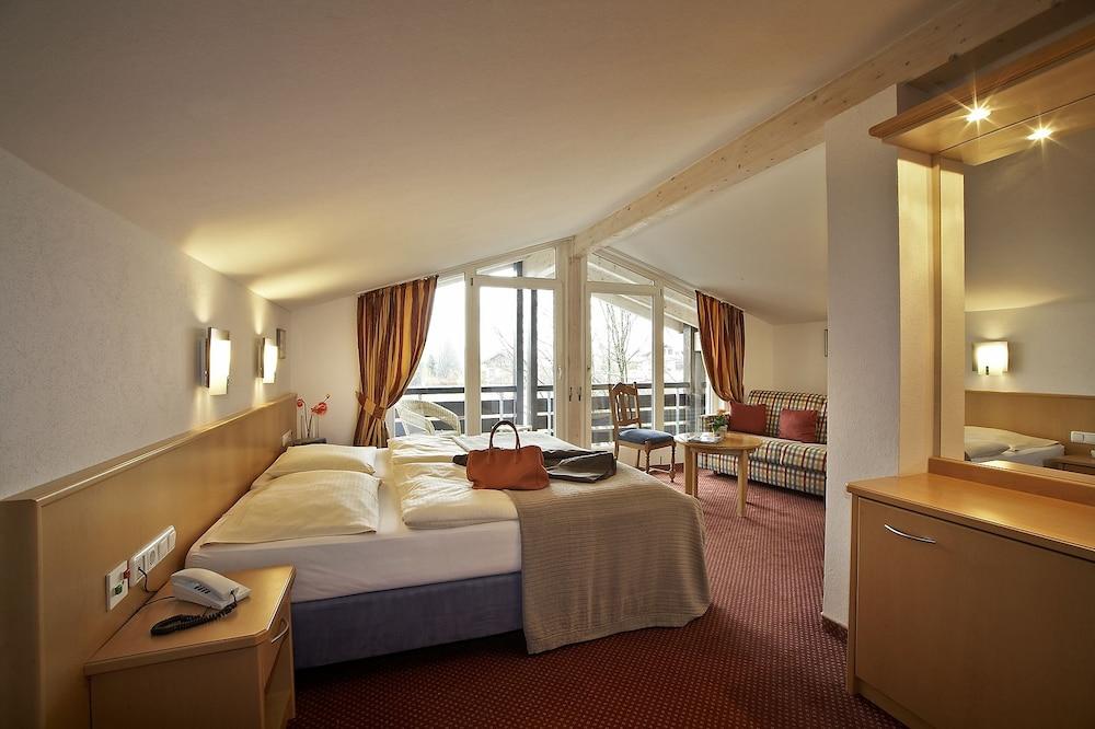 هوتل بافاريا