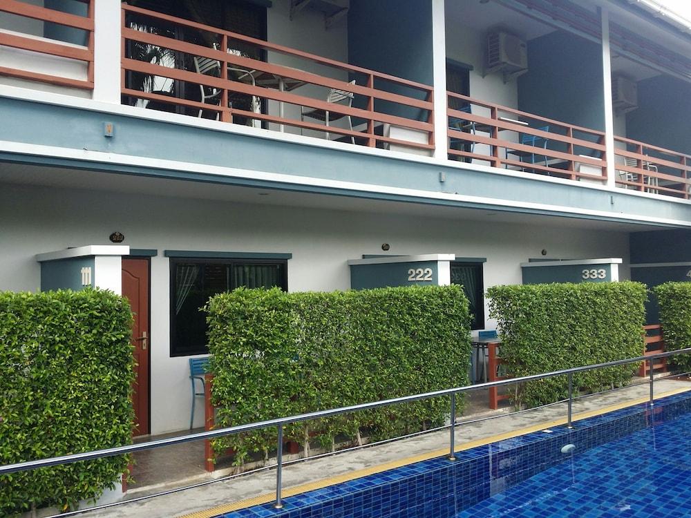 Baan I Un Pool Villa Featured Image
