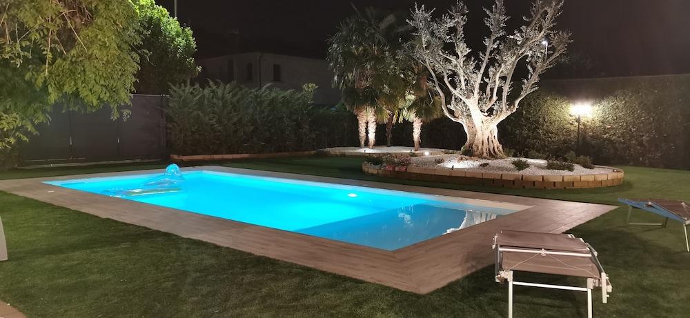 سان فالينتينو كانتري هاوس الصورة الأساسية