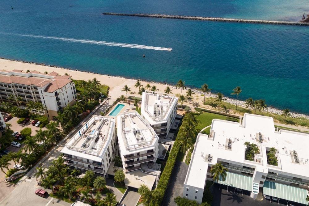 نيو لاكوريوس كوندو إنليت آند أوشن فيوز 106 إنليت واي يونيت 103 - بالم بيتش شورز المنطقة الخارجية