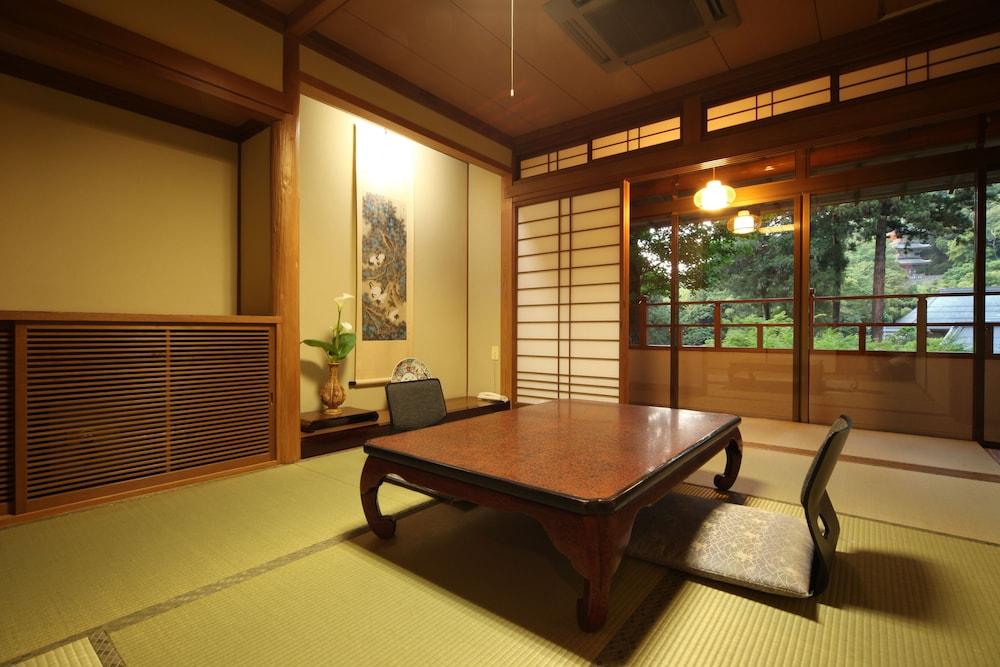 Koyokan Room