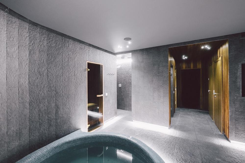 Dunetton self check-in Hotel Spa