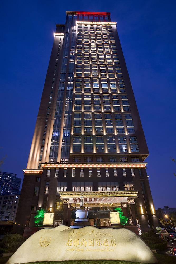 ChengDu Trika Tsang International Hotel