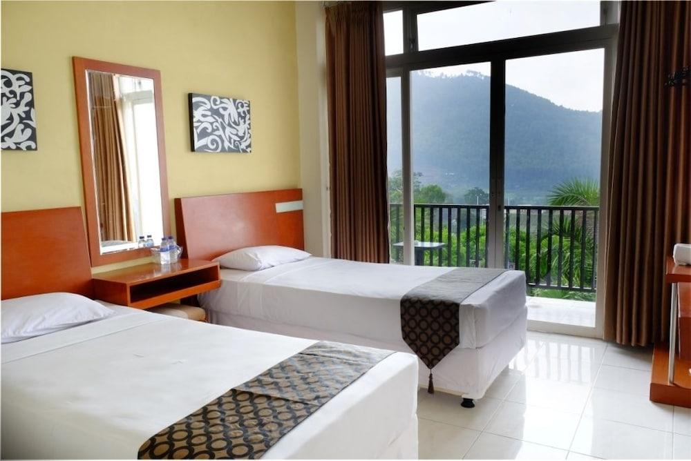 Seulawah Grand View Room