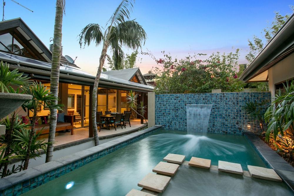 Your Luxury Escape - Amala Villa