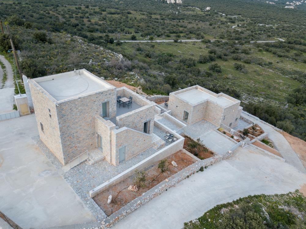 Vorino Luxury Villas