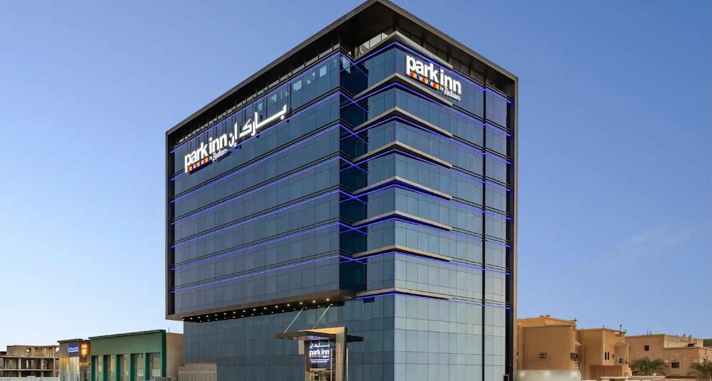 Park Inn by Radisson, Jeddah Madinah Road - Featured Image