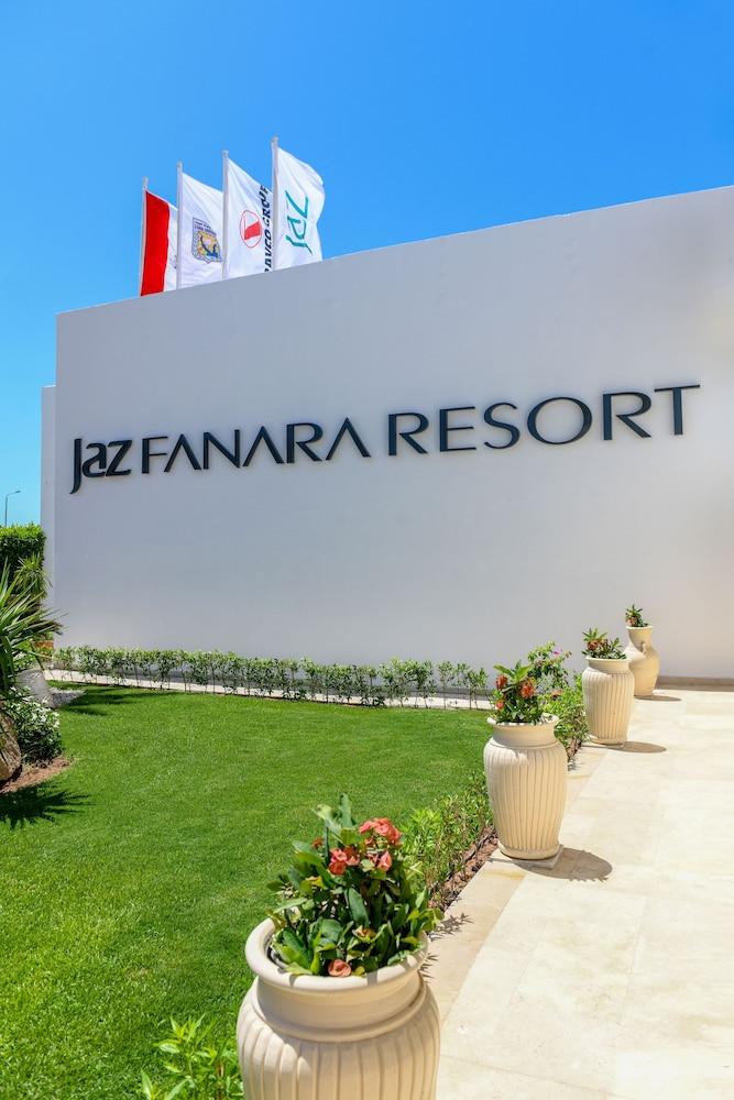 Jaz Fanara Resort - All inclusive - Room