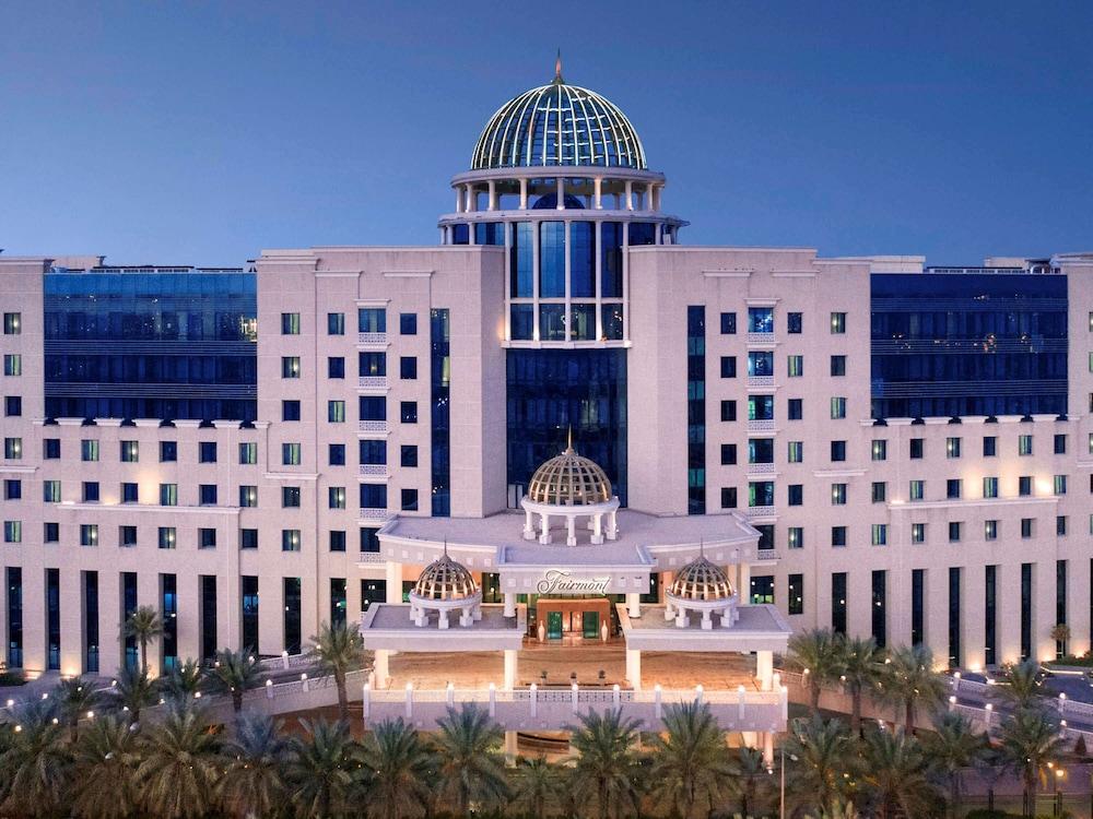 فندق فيرمونت الرياض - Featured Image