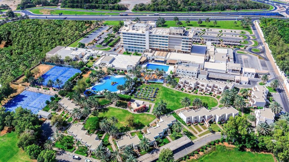 Radisson Blu Hotel & Resort, Al Ain - Featured Image