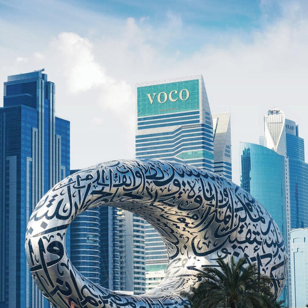voco Dubai, an IHG Hotel - Exterior