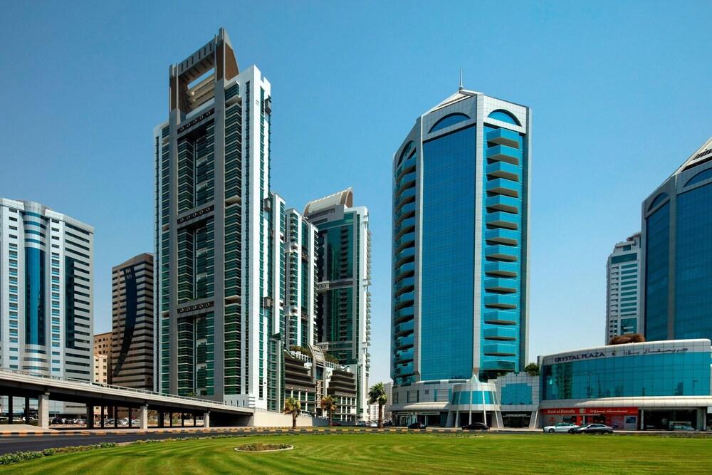 Four Points by Sheraton Sharjah - Featured Image