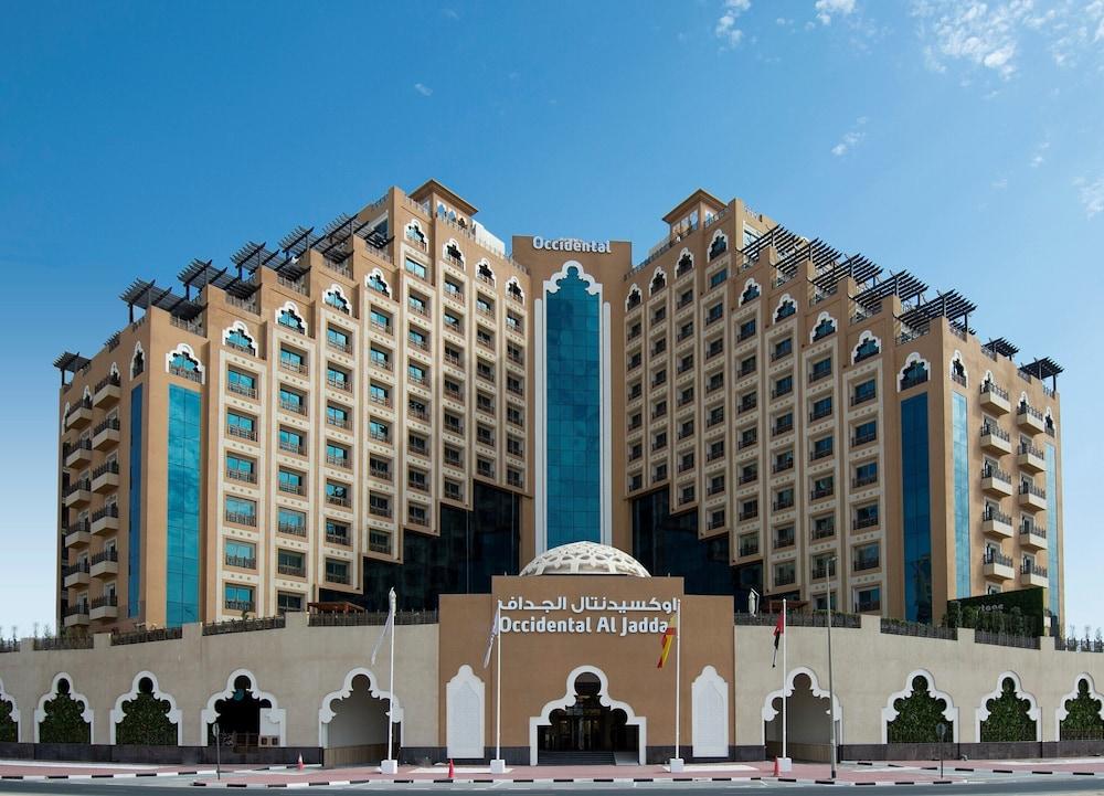 Occidental Al Jaddaf, Dubai - Exterior