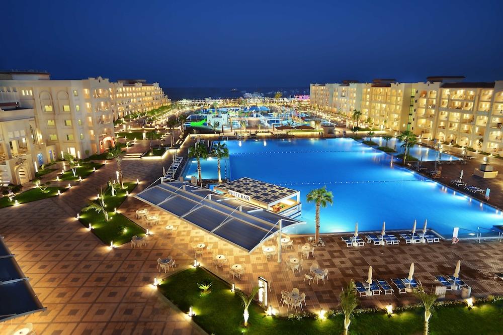 Pickalbatros White Beach Resort - Hurghada - Featured Image