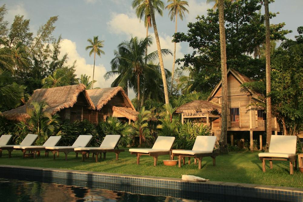 Bon Ton Resort Langkawi - Featured Image