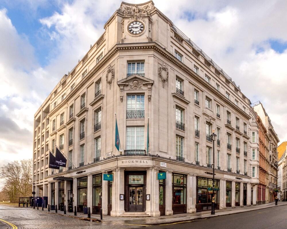 The Trafalgar St. James London, Curio Collection by Hilton - Featured Image
